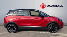 Vauxhall Crossland 1.2 Turbo [130] Ultimate 5dr Petrol Hatchback